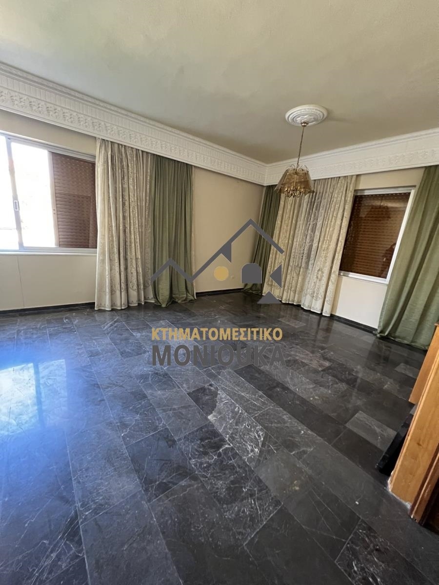 (Zum Verkauf) Wohnung/Residenz Etagen-Apartment || Chios/Omiroupoli - 160 m², 3 Schlafzimmer, 240.000€ 