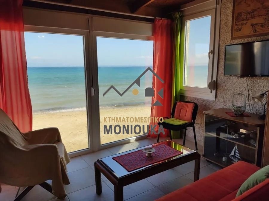 (Zum Verkauf) Wohnung/Residenz Einfamilienhaus || Chios/Chios - 35 m², 1 Schlafzimmer, 180.000€ 