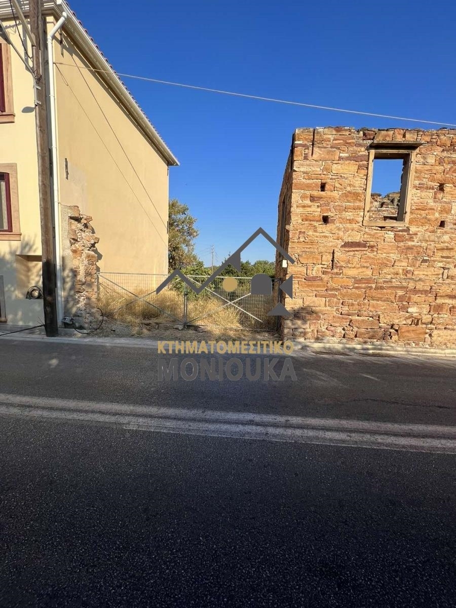 (For Sale) Land Plot || Chios/Chios - 3.306 Sq.m, 150.000€ 