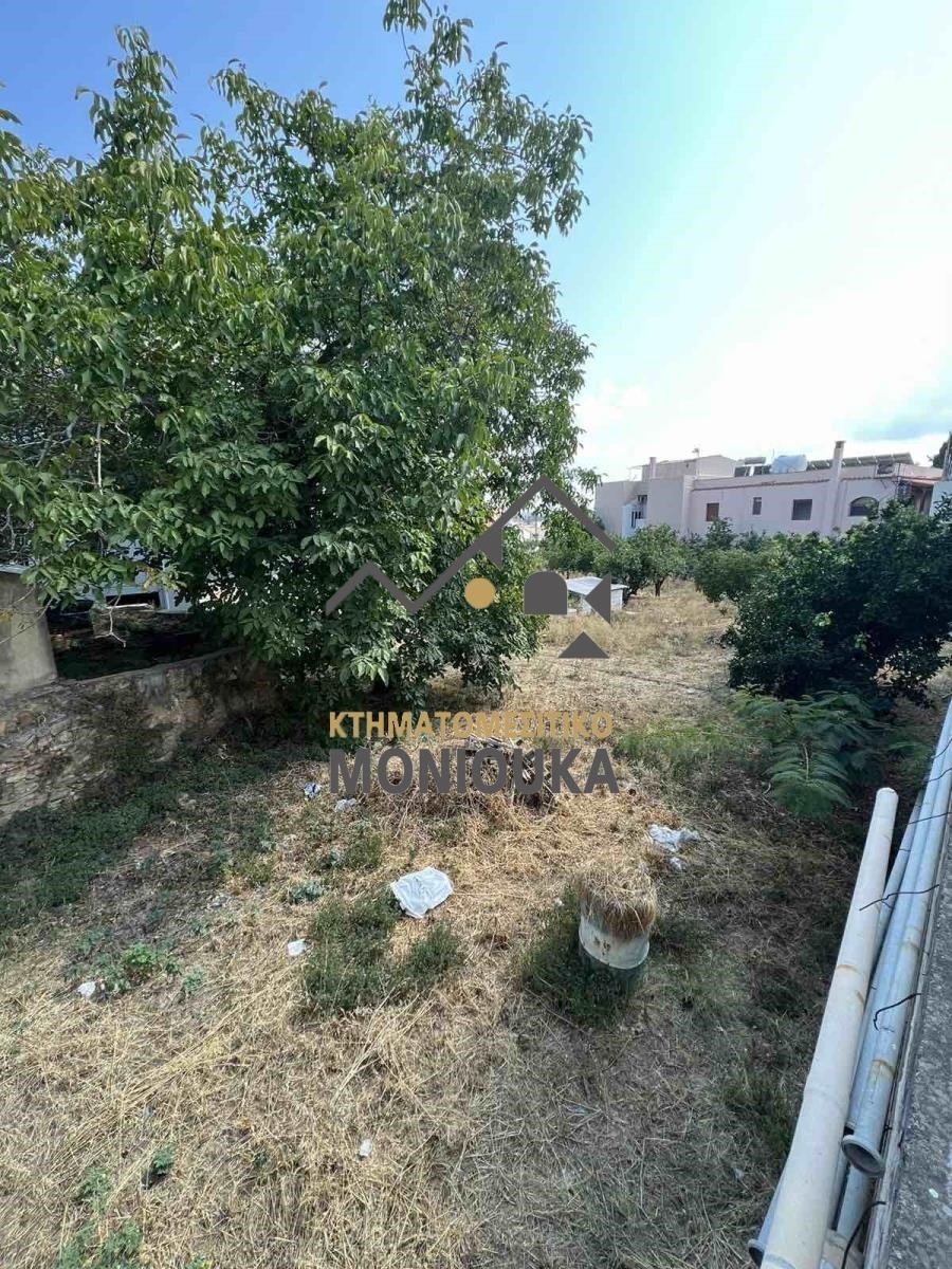 (For Sale) Land Plot || Chios/Chios - 1.133 Sq.m, 120.000€ 